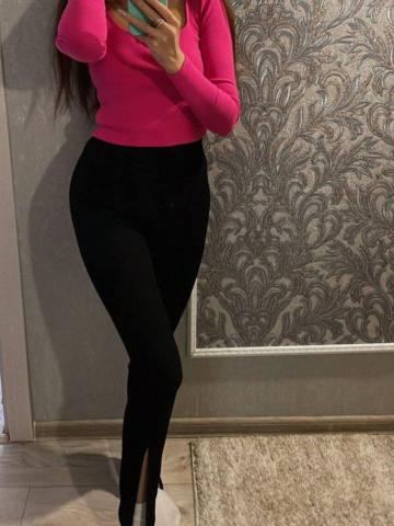 Индивидуалка Сабина Фотография 2