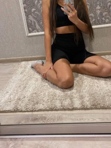 Индивидуалка Сабина Фотография 3